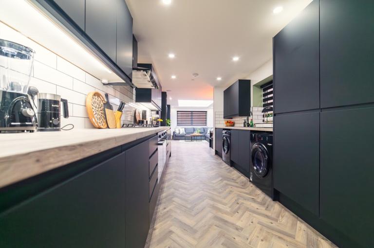 Spencer Street, Cathays, Cardiff, CF24 4PG