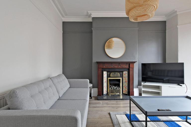 Crookesmoor Road, Crookesmoor, Sheffield, S10 1BE