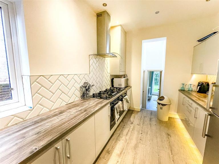 Slade Lane, Fallowfield, Manchester, M19 2BA