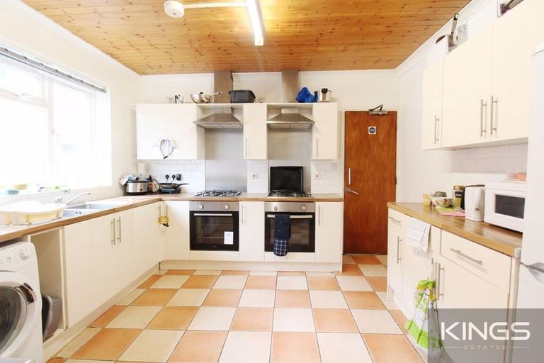 Alma Road, Portswood, Southampton, SO14 6UP