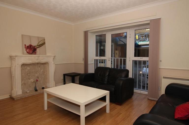 2 bedroom apartment for rent Quayside, Newcastle, NE1 2AE UniHomes