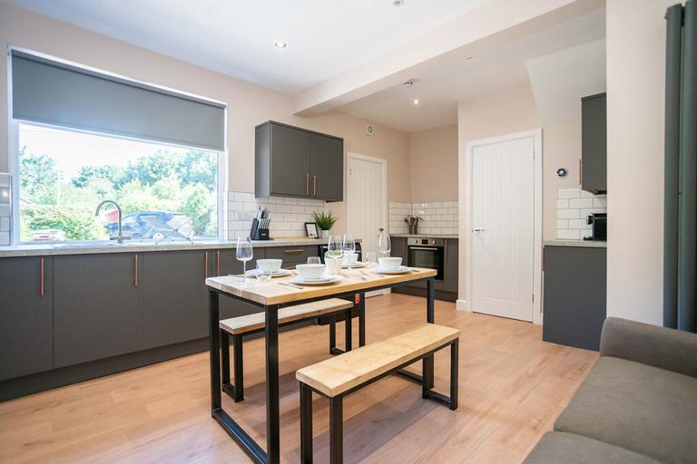 1 bedroom house for rent Morritt Drive, Leeds, LS15 7JA UniHomes