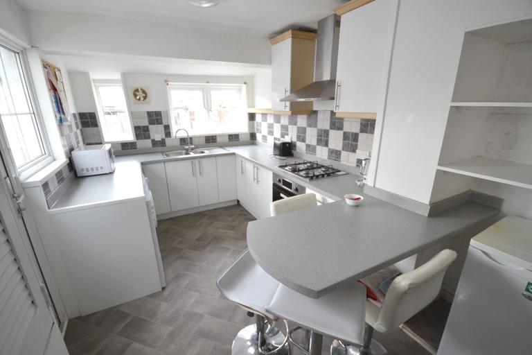 1 bedroom house for rent Pinhoe Road, Exeter, EX4 7HS UniHomes
