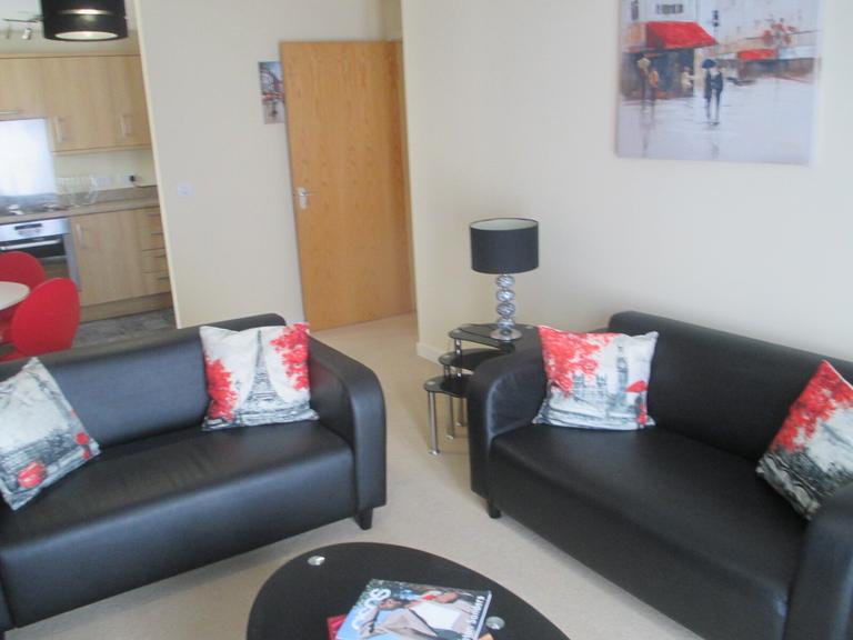 St. James's Street, Southsea, Portsmouth, PO1 3FF