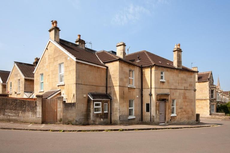 Pulteney Grove, Widcombe, Bath, BA2 4HQ