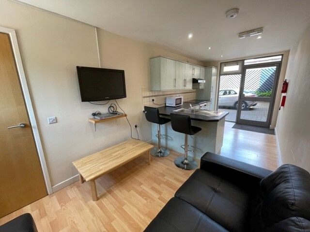 Montgomery Place, Kelham Island, Sheffield, S6 3BW