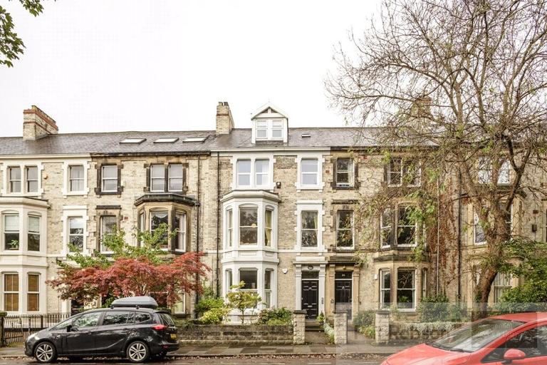Eslington Terrace, Jesmond, Newcastle, NE2 4RL