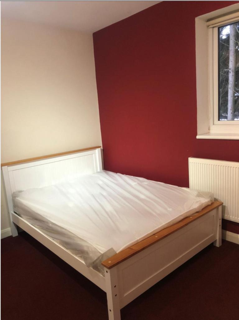 Northumberland Avenue, City Centre, Reading, RG2 7PN