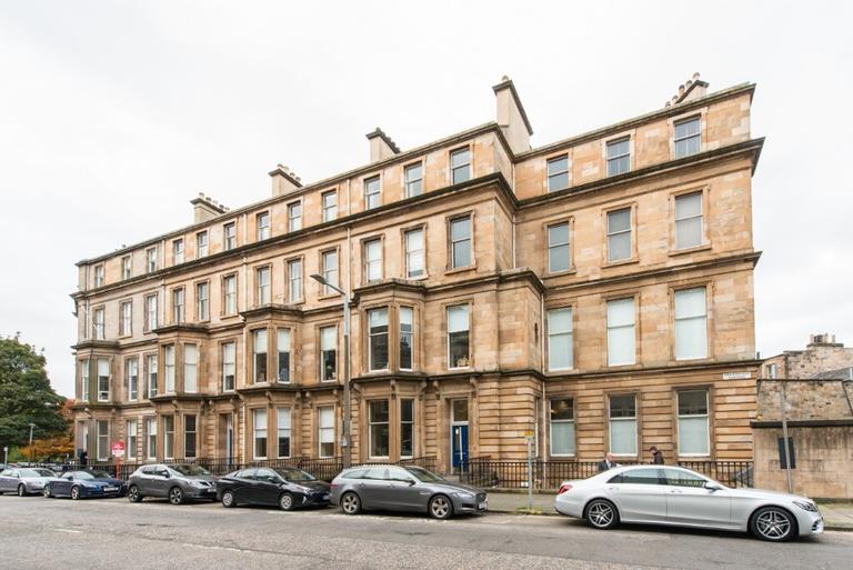 Drumsheugh Gardens, 3, West End, Edinburgh, EH3 7RN