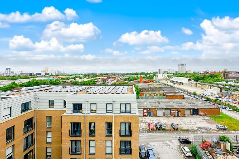 3 Craven Street, Salford, Manchester, M5 4EE