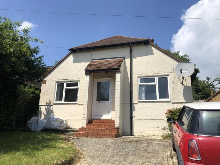 Glen Iris Avenue, King's Mile, Canterbury, CT2 8HP