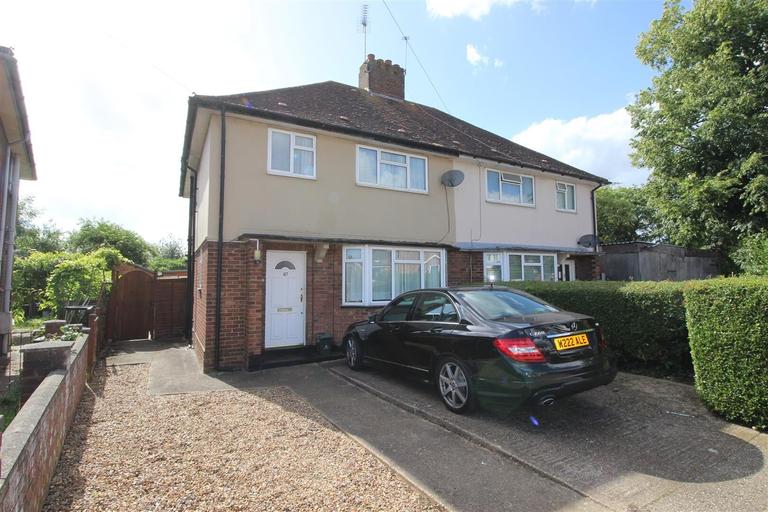 4 bedroom house for rent Appletree Avenue, London, UB8 3PU UniHomes