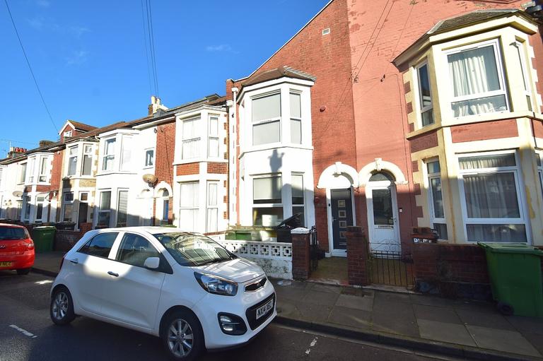 Montgomerie Road, Southsea, Portsmouth, PO5 1ED