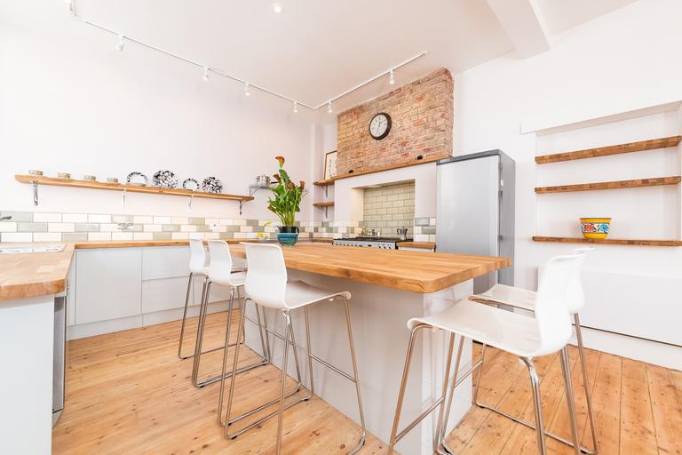 St Georges Road, City Centre, Brighton, BN2 1EF