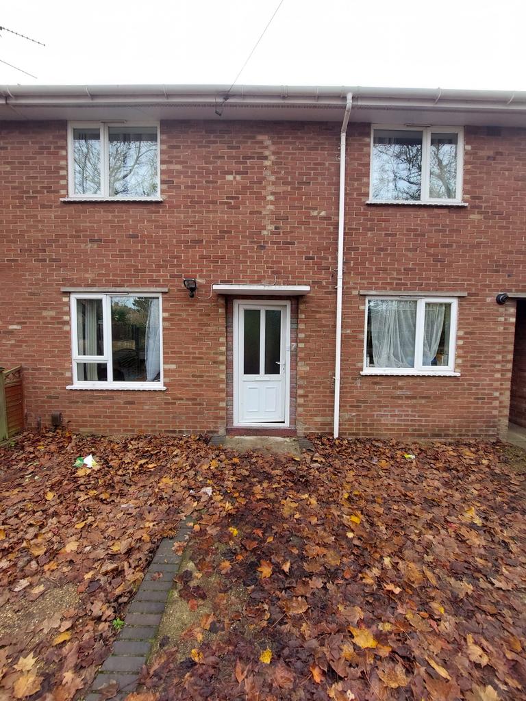 6 bedroom house for rent Cunningham Road, Norwich, NR5 8HG UniHomes
