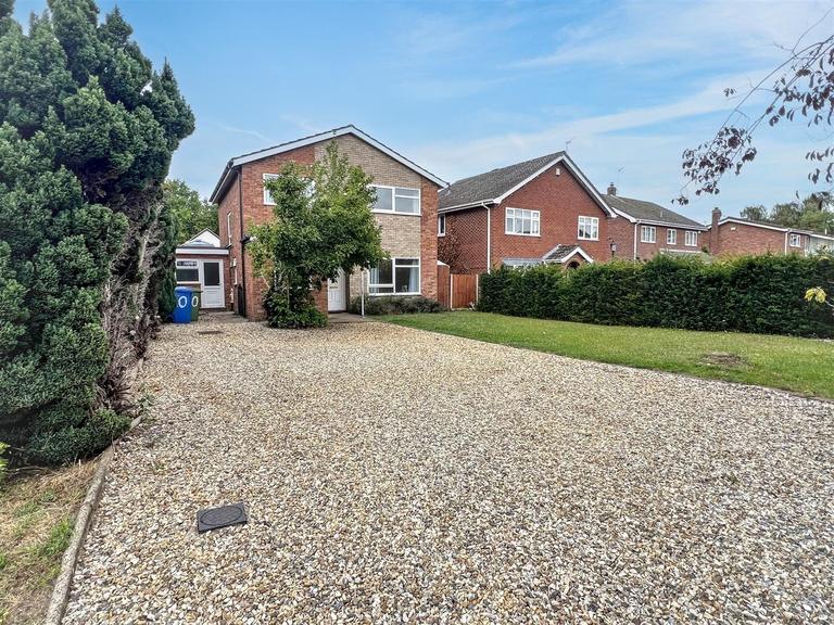 Primula Drive, Eaton, Norwich, NR4 7LZ