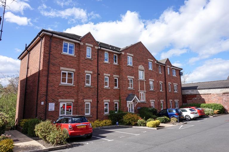 4 bedroom apartment for rent Abbots Mews, Leeds, LS4 2AB UniHomes