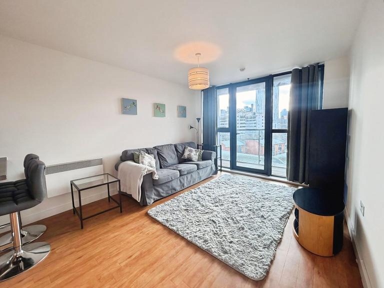 Quebec Building, Salford, Manchester, M3 7DU