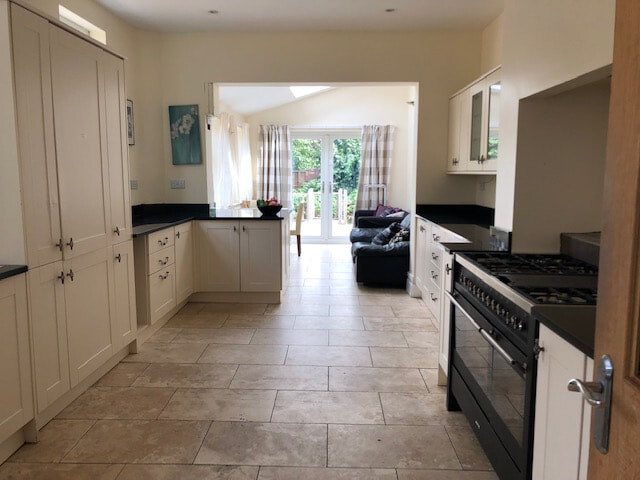 Henry Road, West Bridgford, Nottingham, NG2 7NA