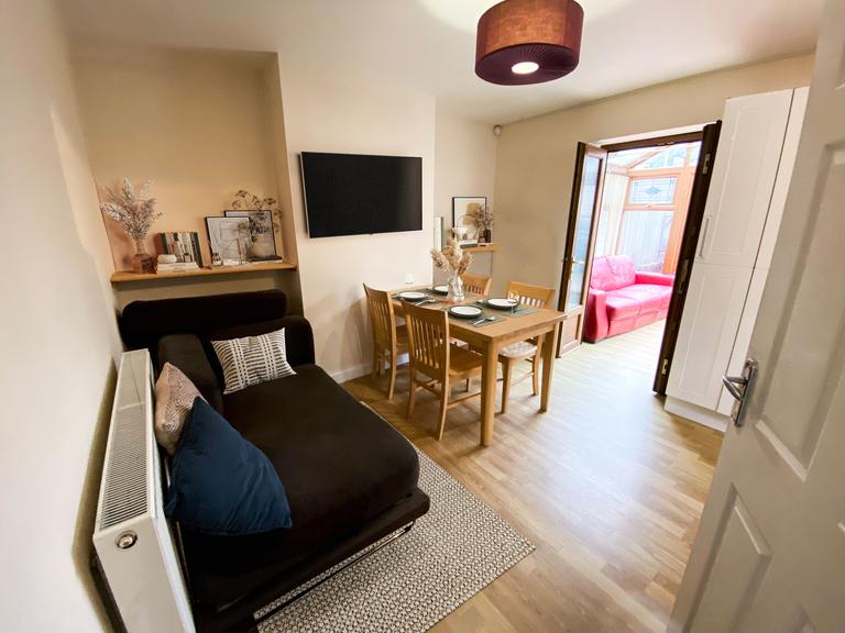 5 bedroom house for rent Greenstead Road, Colchester, CO1 2SQ UniHomes