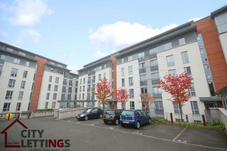 Ropewalk Court, City Centre, Nottingham, NG1 5DW Ropewalk Court, City Centre, Nottingham, NG1 5DW
