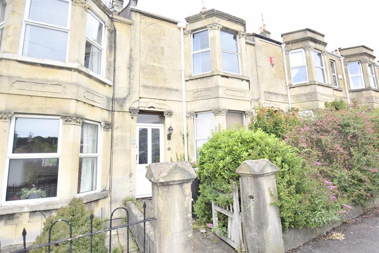 Shaftesbury Road, Oldfield Park, Bath, BA2 3LQ