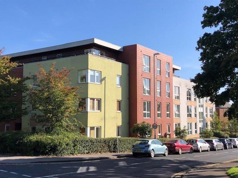 Rampart Road, Woodhouse, Leeds, LS6 2NA