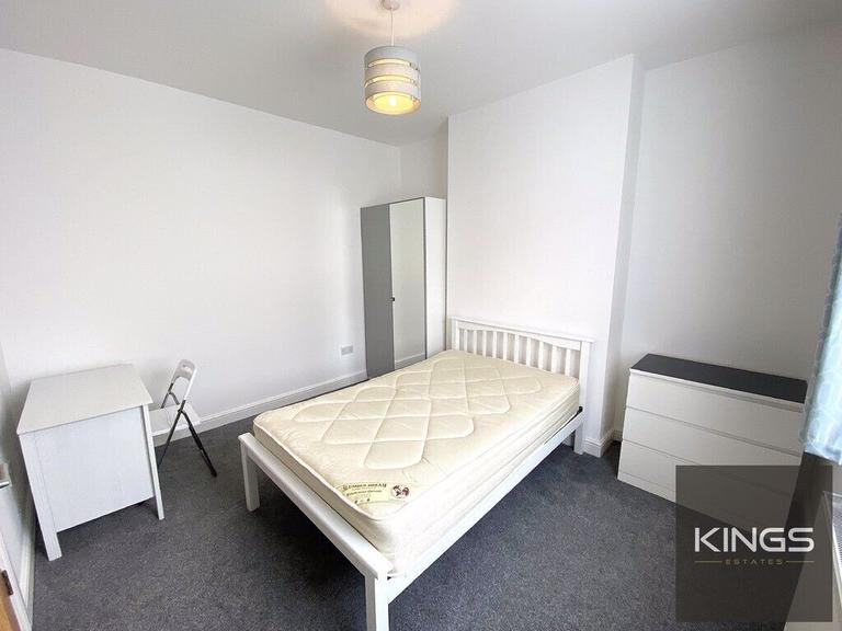 Baileys Road, Southsea, Portsmouth, PO5 1EA