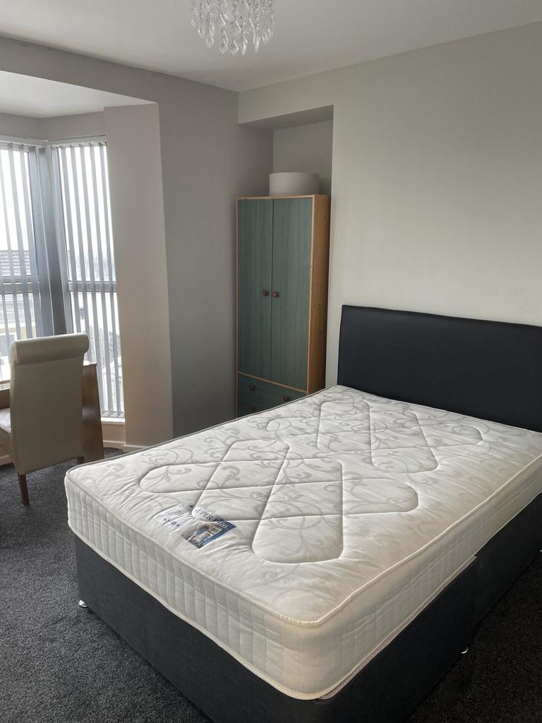 Malvern Terrace Brynmill, Brynmill, Swansea, SA2 0BD