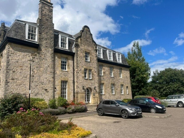 East Suffolk Park, Newington, Edinburgh, EH16 5PL