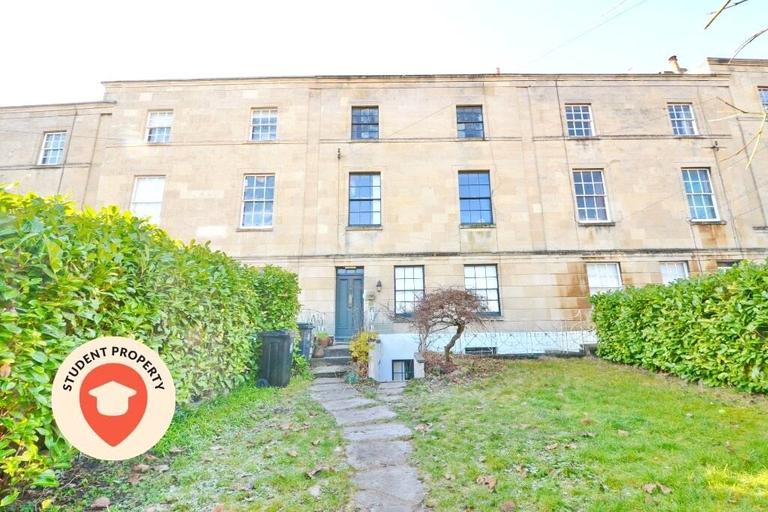 Redland Terrace, Redland, Bristol, BS6 6TD