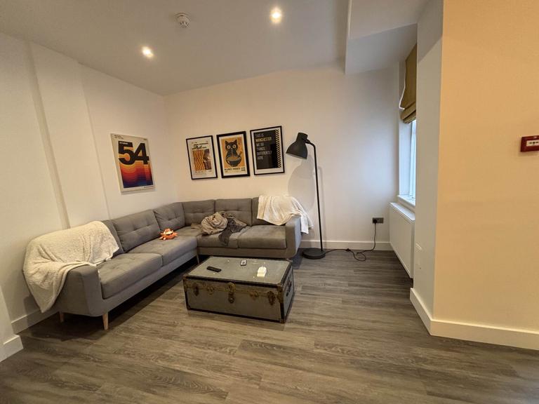 Filey Road, Fallowfield, Manchester, M14 6GQ