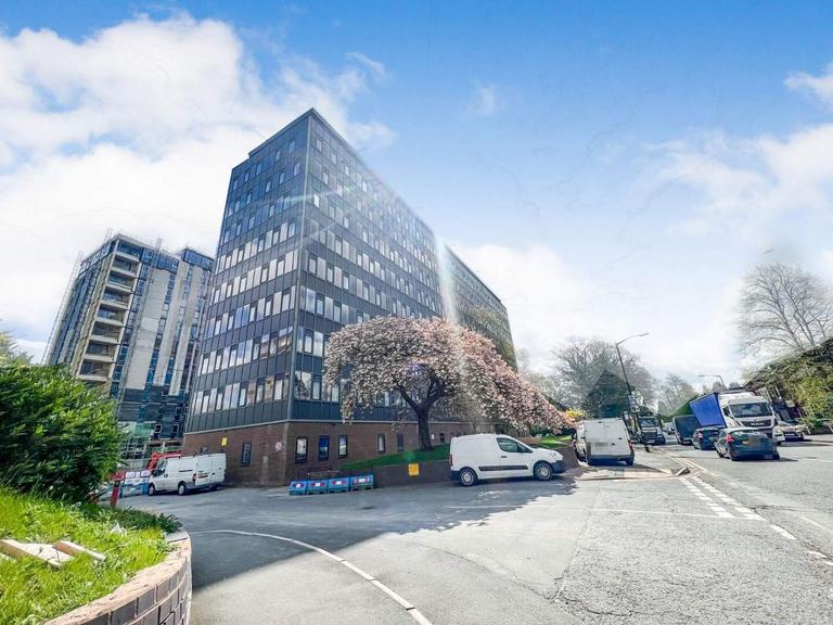 Park Rise, Chorlton-Cum-Hardy, Manchester, M16 0UB