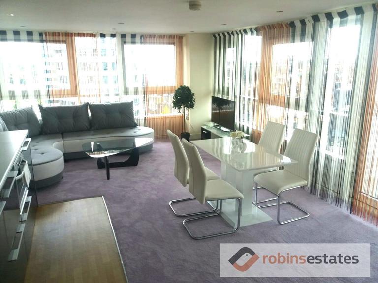 The Litmus Building, City Centre, Nottingham, NG1 3NX