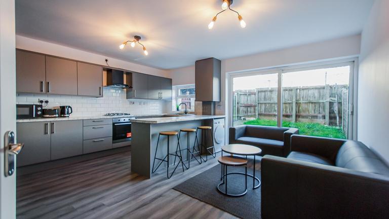 Kelsey Close, City Centre, Birmingham, B7 4JL