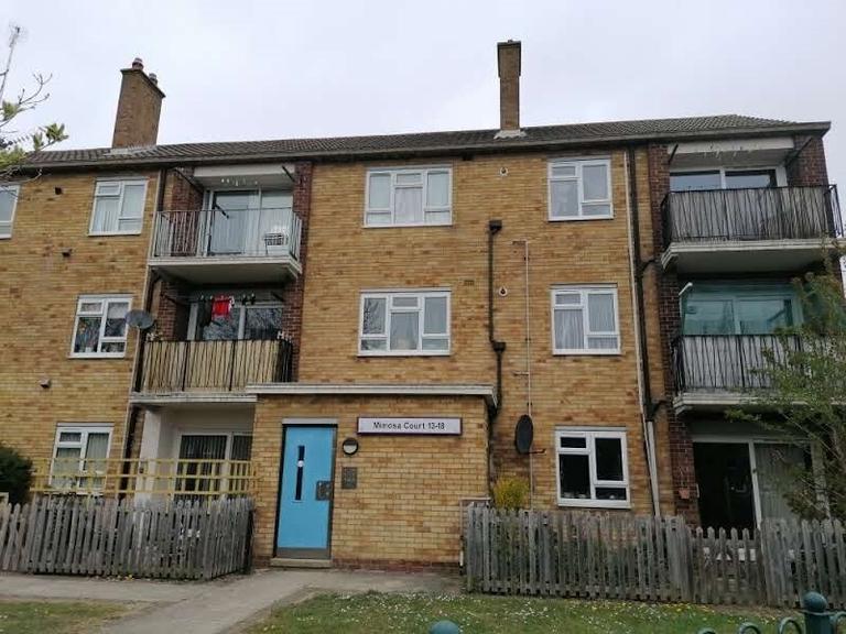 Mimosa Court, City Centre, Colchester, CO4 3JU