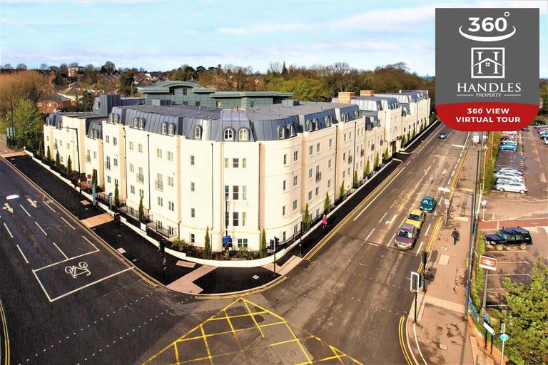 Station House, Town Centre, Leamington Spa, CV31 3NS