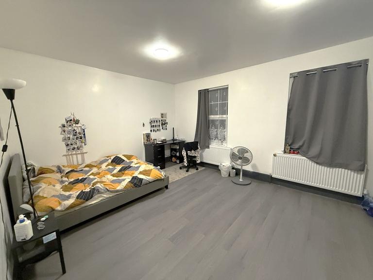 Rowley Road, City Centre, Reading, RG2 0DR