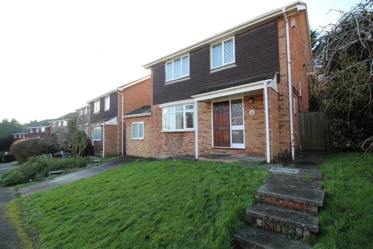 Headcorn Drive, Hales Place, Canterbury, CT2 7TX