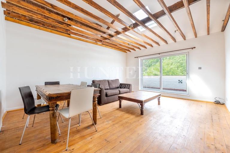 Cavendish Road, Camden, London, NW6 7XS