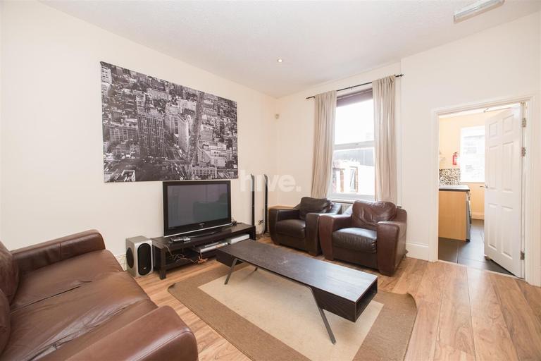 Bolingbroke Street, Heaton, Newcastle, NE6 5PH