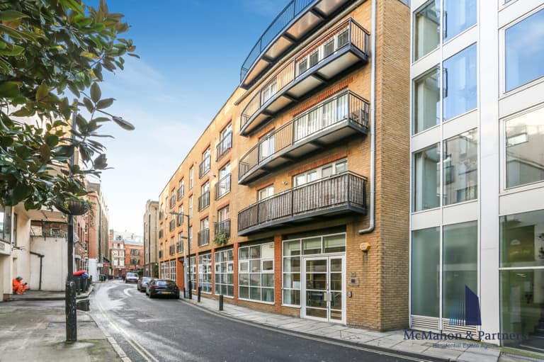 Kamen House 17-21 Magdalen Street, London Bridge, London, SE1 2RH