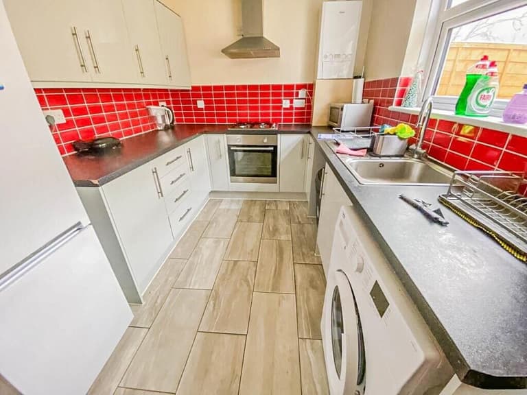 Twenty Acres Road, Southmead, Bristol, BS10 6PR Twenty Acres Road, Southmead, Bristol, BS10 6PR