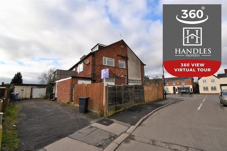 Queen Street, Town Centre, Leamington Spa, CV32 7NA