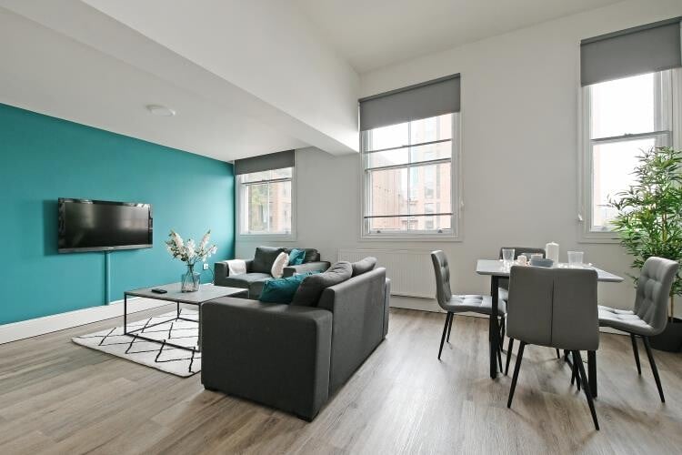 John Street, Highfield, Sheffield, S2 4QU