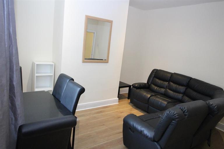 Kingsley Place, Heaton, Newcastle, NE6 5AN