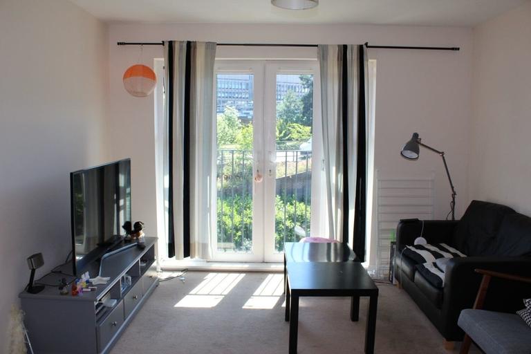 2 bedroom apartment for rent Conisbrough Keep, Coventry, CV1 5PY UniHomes