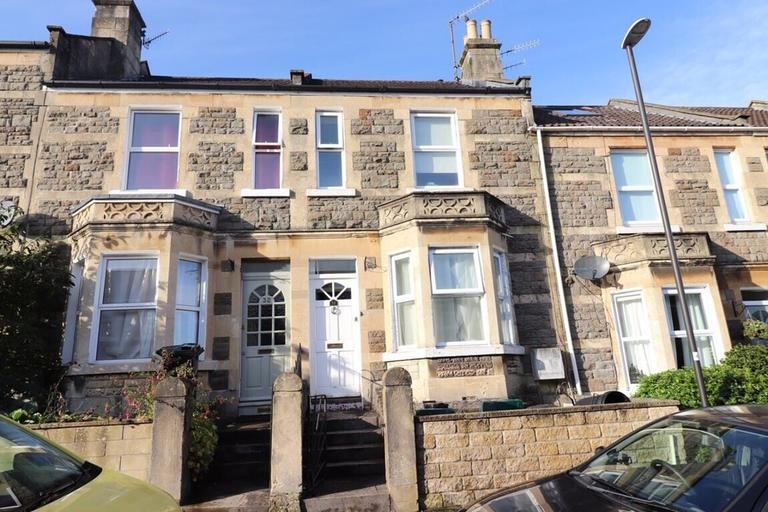 Faulkland Road, Oldfield Park, Bath, BA2 3LS