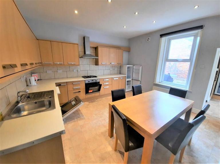 Wandsworth Road, Heaton, Newcastle, NE6 5AD