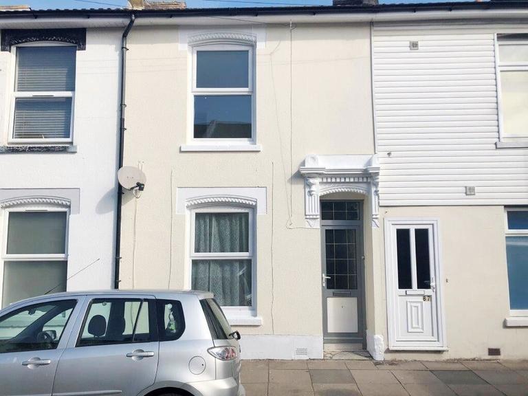 Telephone Road, Southsea, Portsmouth, PO4 0AU